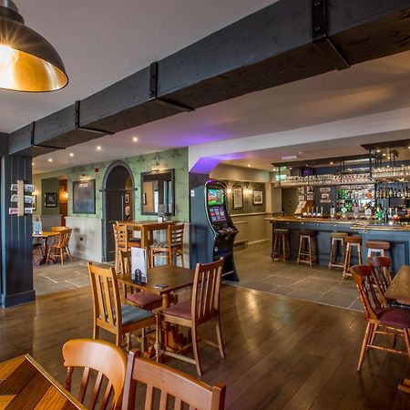 The Howard Arms Brampton  Kültér fotó
