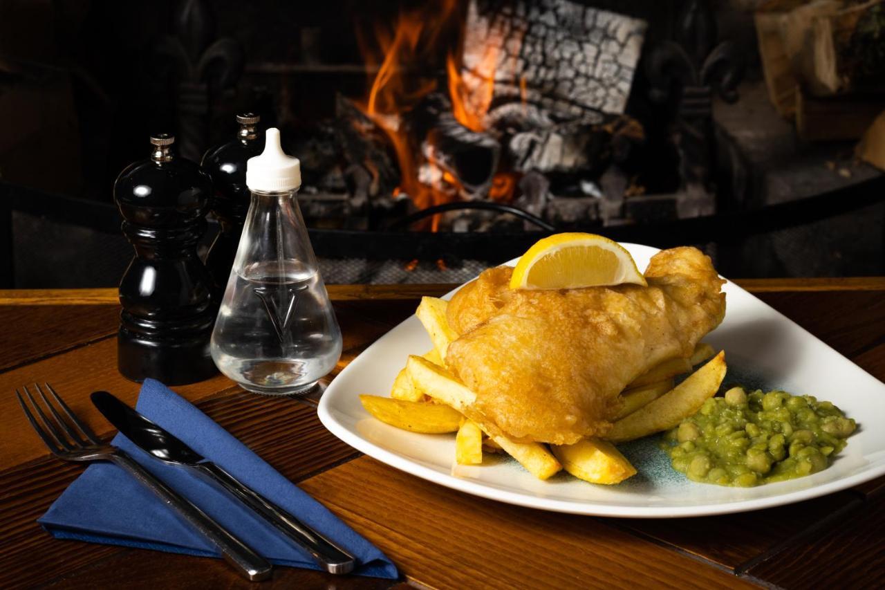 The Howard Arms Brampton  Kültér fotó
