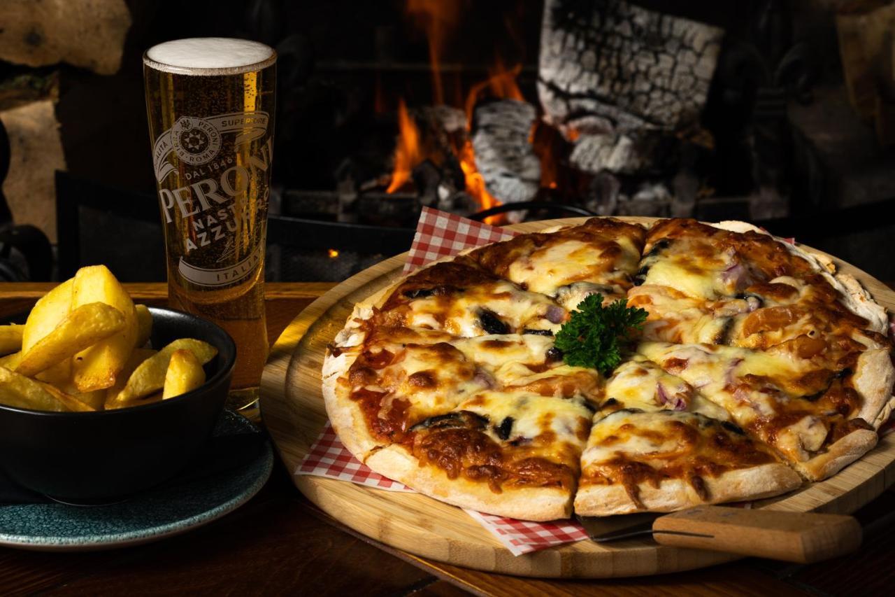 The Howard Arms Brampton  Kültér fotó