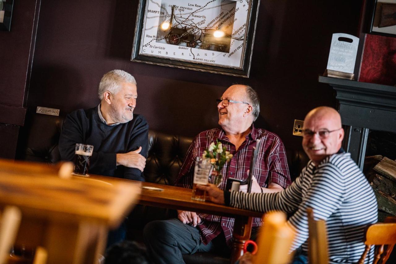 The Howard Arms Brampton  Kültér fotó