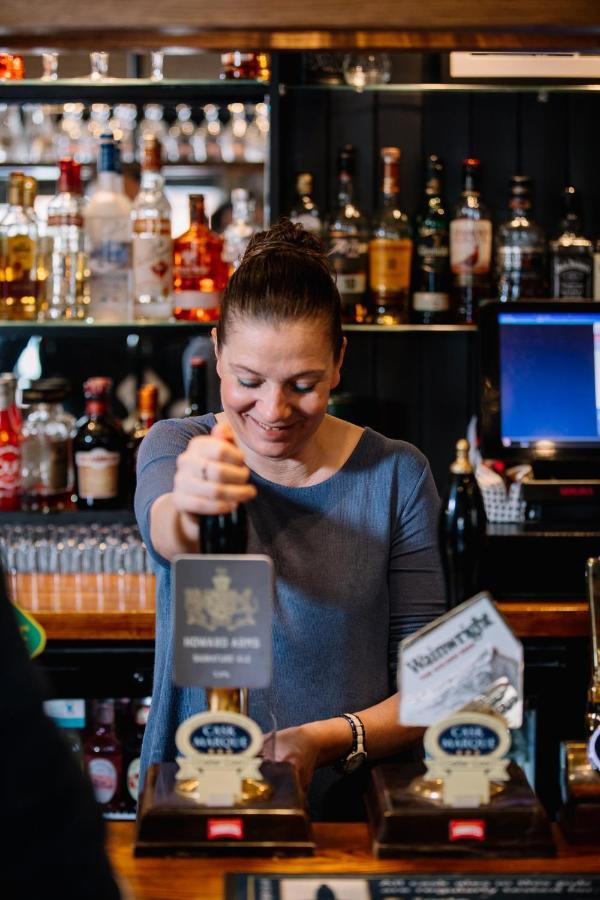 The Howard Arms Brampton  Kültér fotó