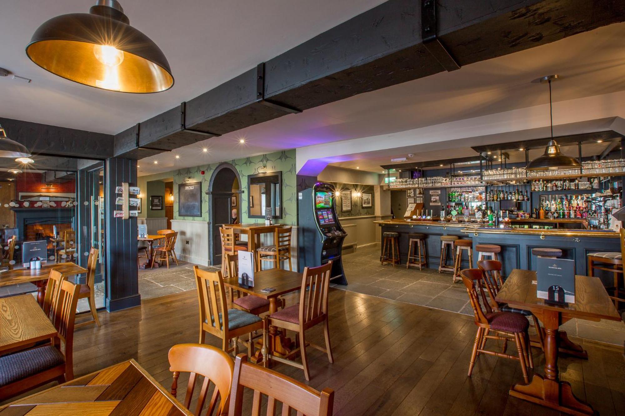The Howard Arms Brampton  Kültér fotó