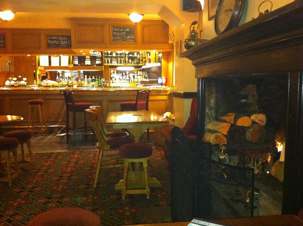 The Howard Arms Brampton  Kültér fotó