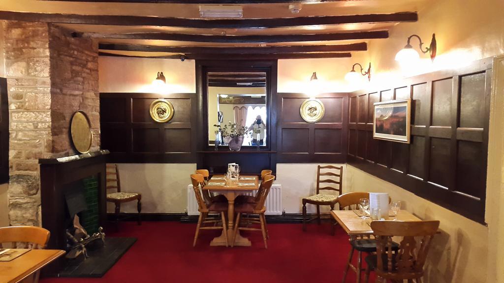 The Howard Arms Brampton  Kültér fotó