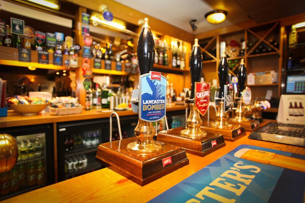 The Howard Arms Brampton  Kültér fotó