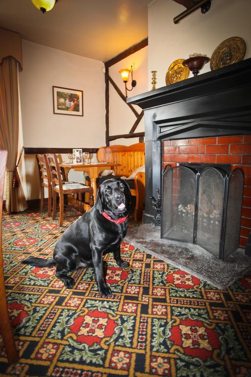 The Howard Arms Brampton  Kültér fotó