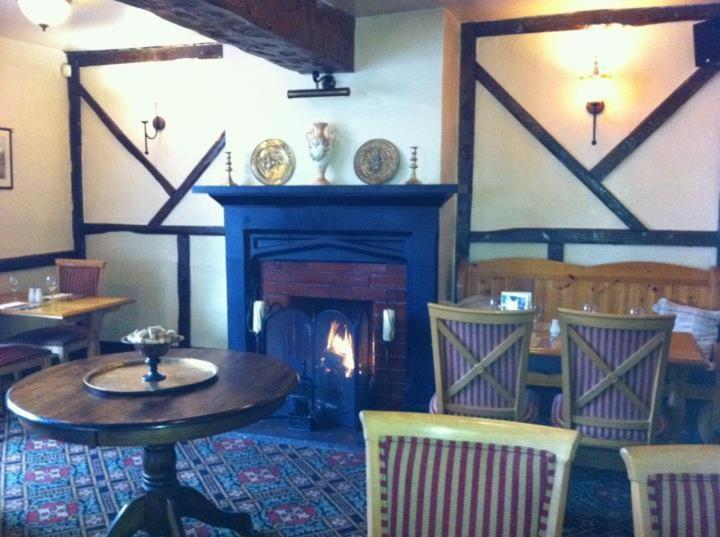 The Howard Arms Brampton  Kültér fotó