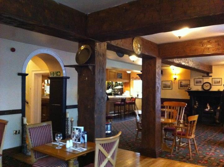 The Howard Arms Brampton  Kültér fotó