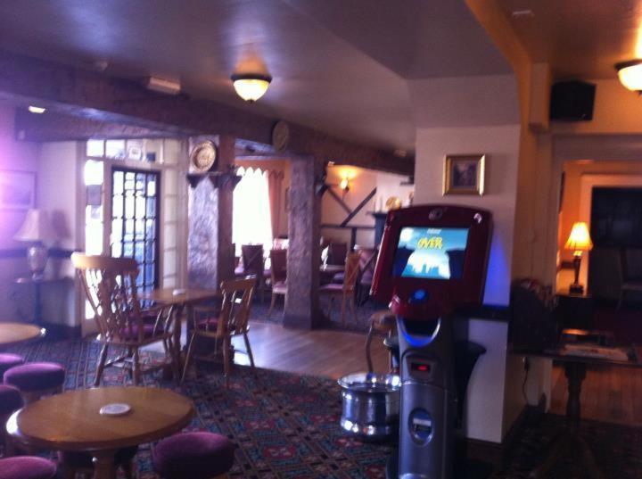 The Howard Arms Brampton  Kültér fotó