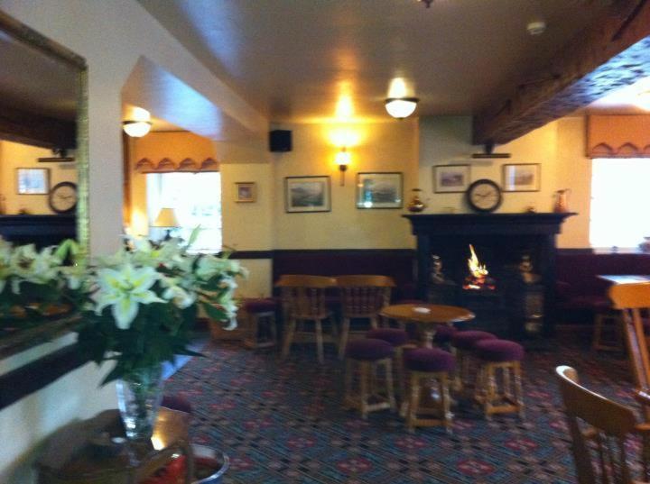 The Howard Arms Brampton  Kültér fotó