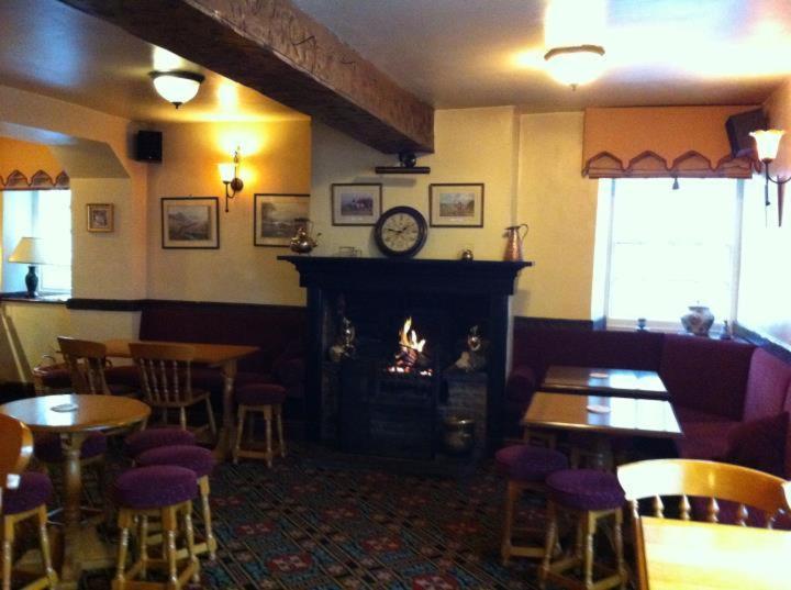 The Howard Arms Brampton  Kültér fotó